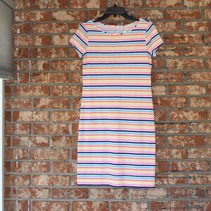 Lilly Pulitzer Multicolored Dress